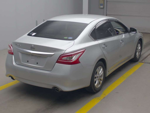 2014 Nissan Teana L33[1]