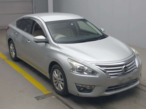 2014 Nissan Teana L33[2]