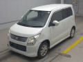 2012 Suzuki Wagon R