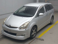 2006 Toyota Wish