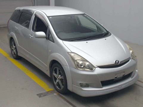 2006 Toyota Wish ANE11W[2]