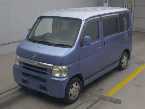 2004 Honda Vamos HM2[0]