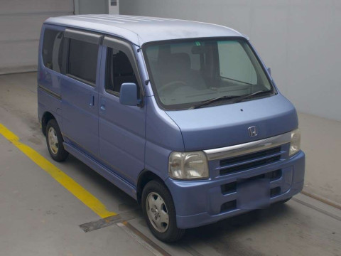 2004 Honda Vamos HM2[2]