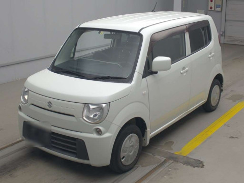 2012 Suzuki MR Wagon MF33S[0]