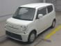 2012 Suzuki MR Wagon