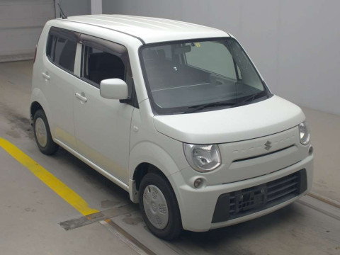 2012 Suzuki MR Wagon MF33S[2]