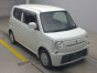 2012 Suzuki MR Wagon