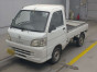 2005 Daihatsu Hijet Truck