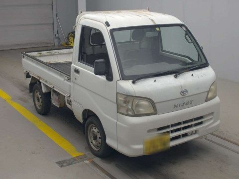 2005 Daihatsu Hijet Truck S200P[2]