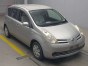 2007 Nissan Note