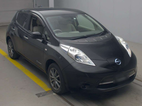 2014 Nissan Leaf AZE0[2]