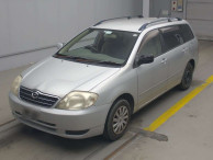 2002 Toyota Corolla Fielder