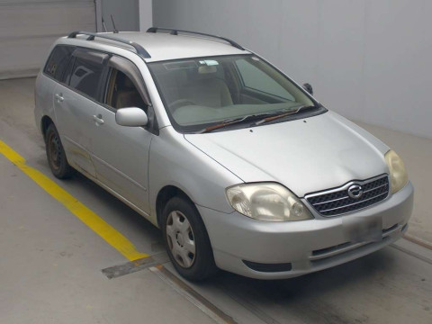 2002 Toyota Corolla Fielder NZE121G[2]