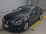 2012 Lexus GS