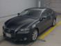 2012 Lexus GS