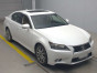 2012 Lexus GS