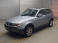 2006 BMW X3