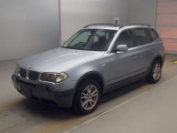 2006 BMW X3