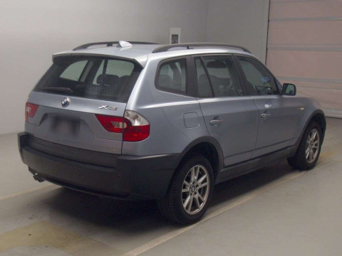 2006 BMW X3 PA25[1]