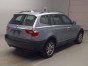 2006 BMW X3