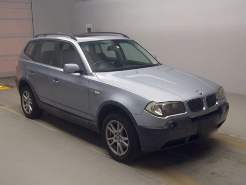 2006 BMW X3 PA25[2]