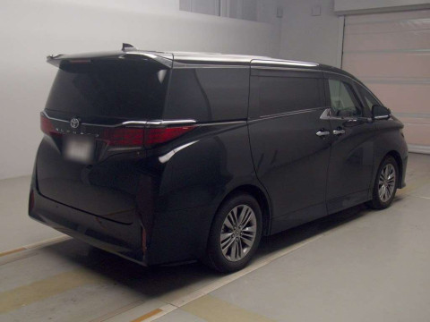 2023 Toyota Alphard AGH40W[1]