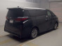 2023 Toyota Alphard