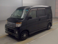 2012 Daihatsu Atrai Wagon