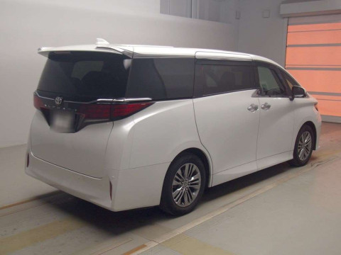 2023 Toyota Alphard AGH40W[1]