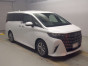 2023 Toyota Alphard