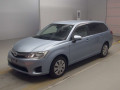 2013 Toyota Corolla Fielder