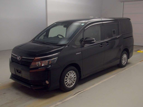 2015 Toyota Voxy ZWR80G[0]