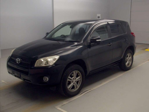 2009 Toyota RAV4 ACA36W[0]