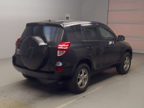 2009 Toyota RAV4 ACA36W[1]