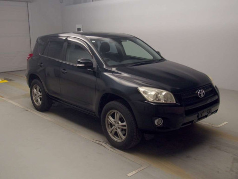 2009 Toyota RAV4 ACA36W[2]