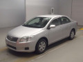 2009 Toyota Corolla Axio