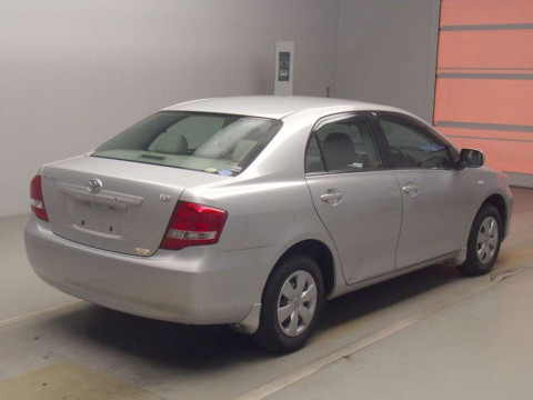 2009 Toyota Corolla Axio NZE141[1]