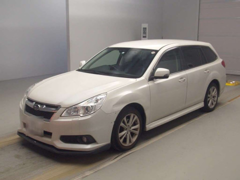 2012 Subaru Legacy Outback BRM[0]