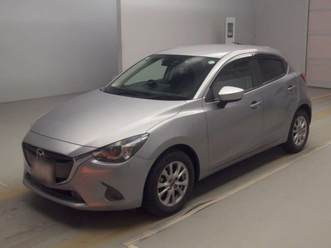 2015 Mazda Demio DJ3FS[0]