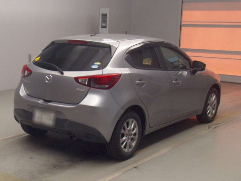 2015 Mazda Demio DJ3FS[1]