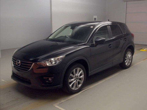 2014 Mazda CX-5 KE2FW[0]