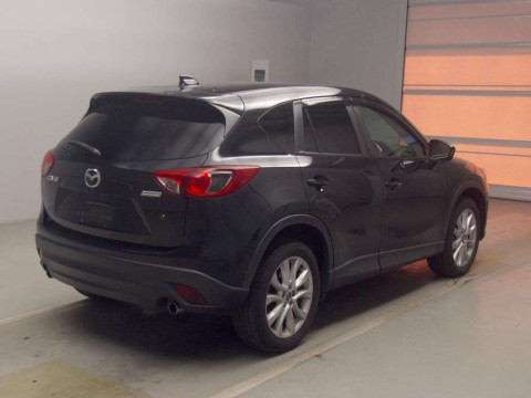 2014 Mazda CX-5 KE2FW[1]