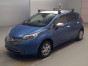 2016 Nissan Note