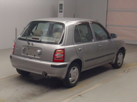 2000 Nissan March AK11[1]