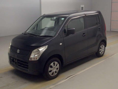 2011 Suzuki Wagon R MH23S[0]