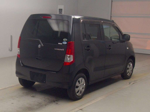 2011 Suzuki Wagon R MH23S[1]