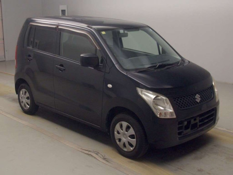 2011 Suzuki Wagon R MH23S[2]