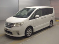 2012 Nissan Serena