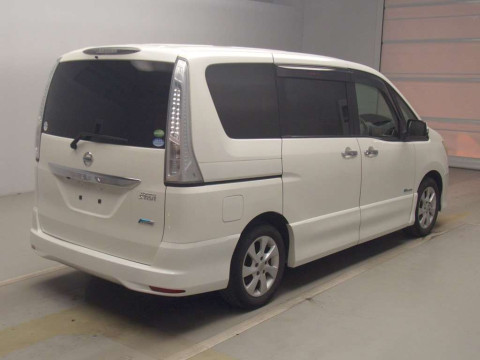 2012 Nissan Serena HFC26[1]