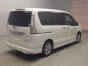 2012 Nissan Serena